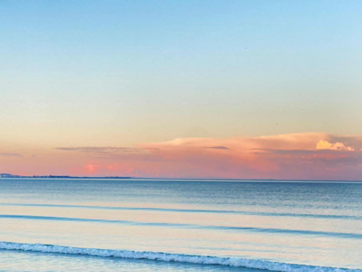Metchosin Beach House 빅토리아 외부 사진